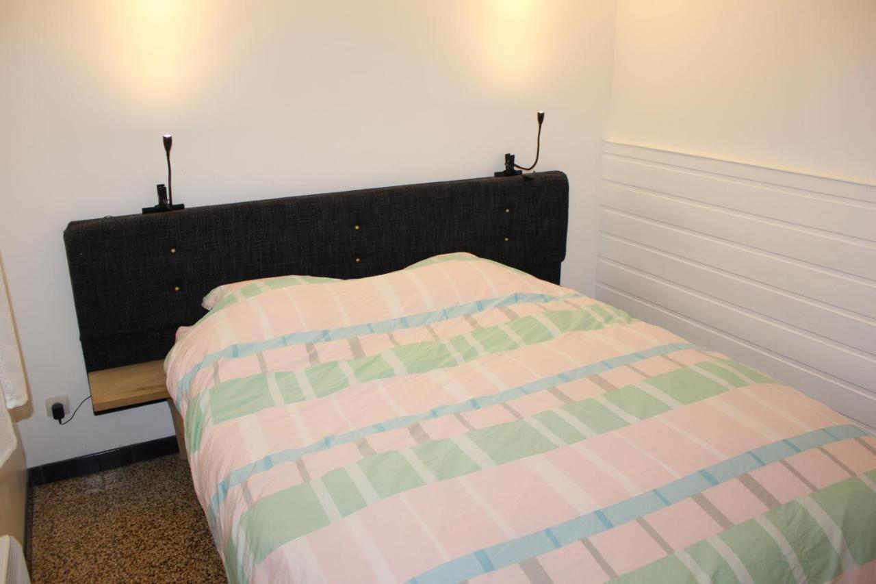 Apartment Les Goelands *