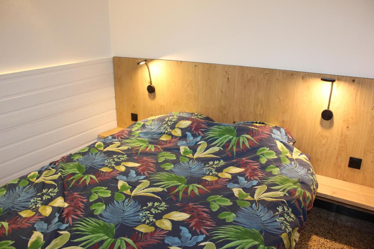 Les Goelands Apartment Stella-Plage