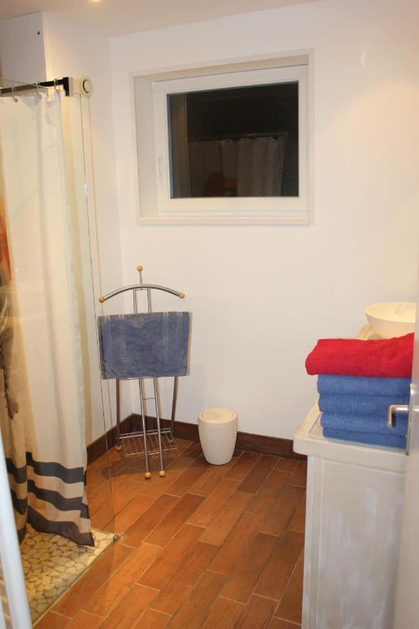 Les Goelands Apartment Stella-Plage
