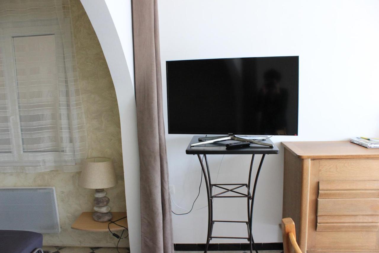 Apartment Les Goelands
