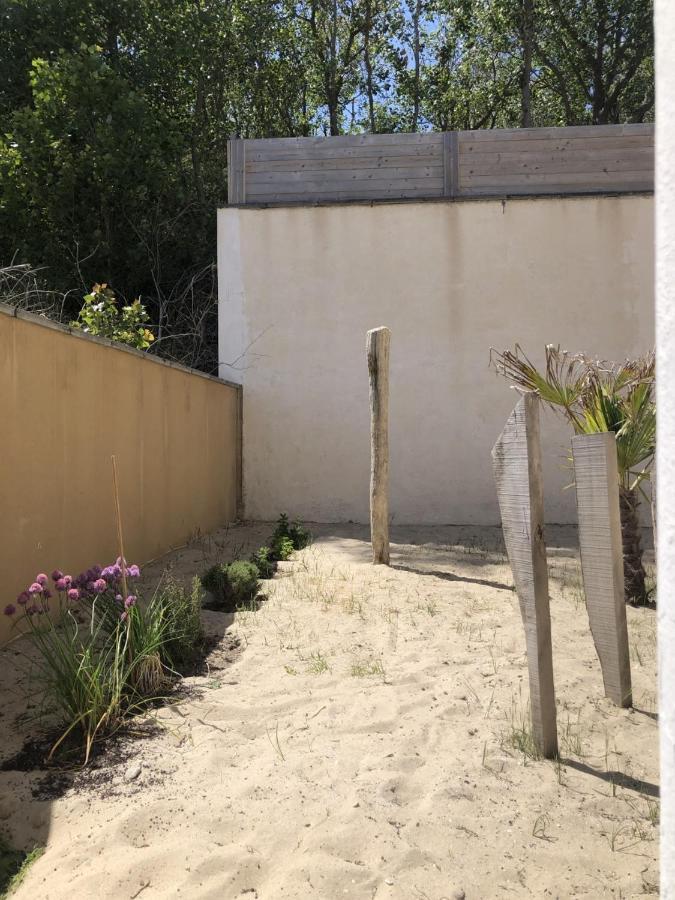 Les Goelands Apartamento