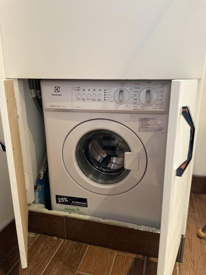 Les Goelands Apartamento