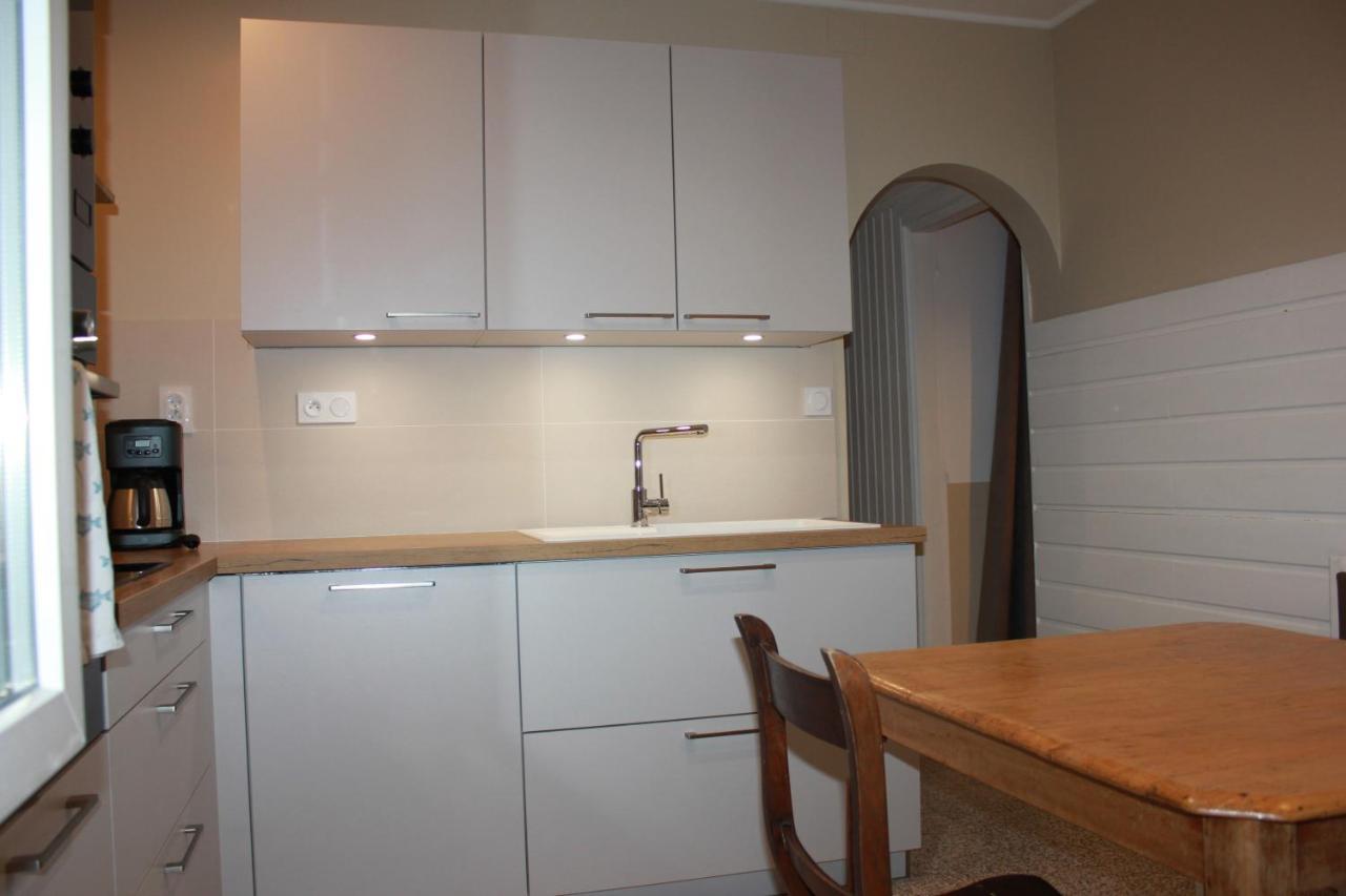 Apartment Les Goelands