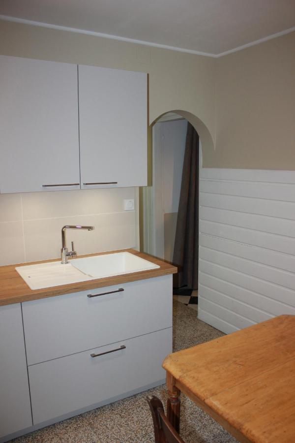 Apartment Les Goelands