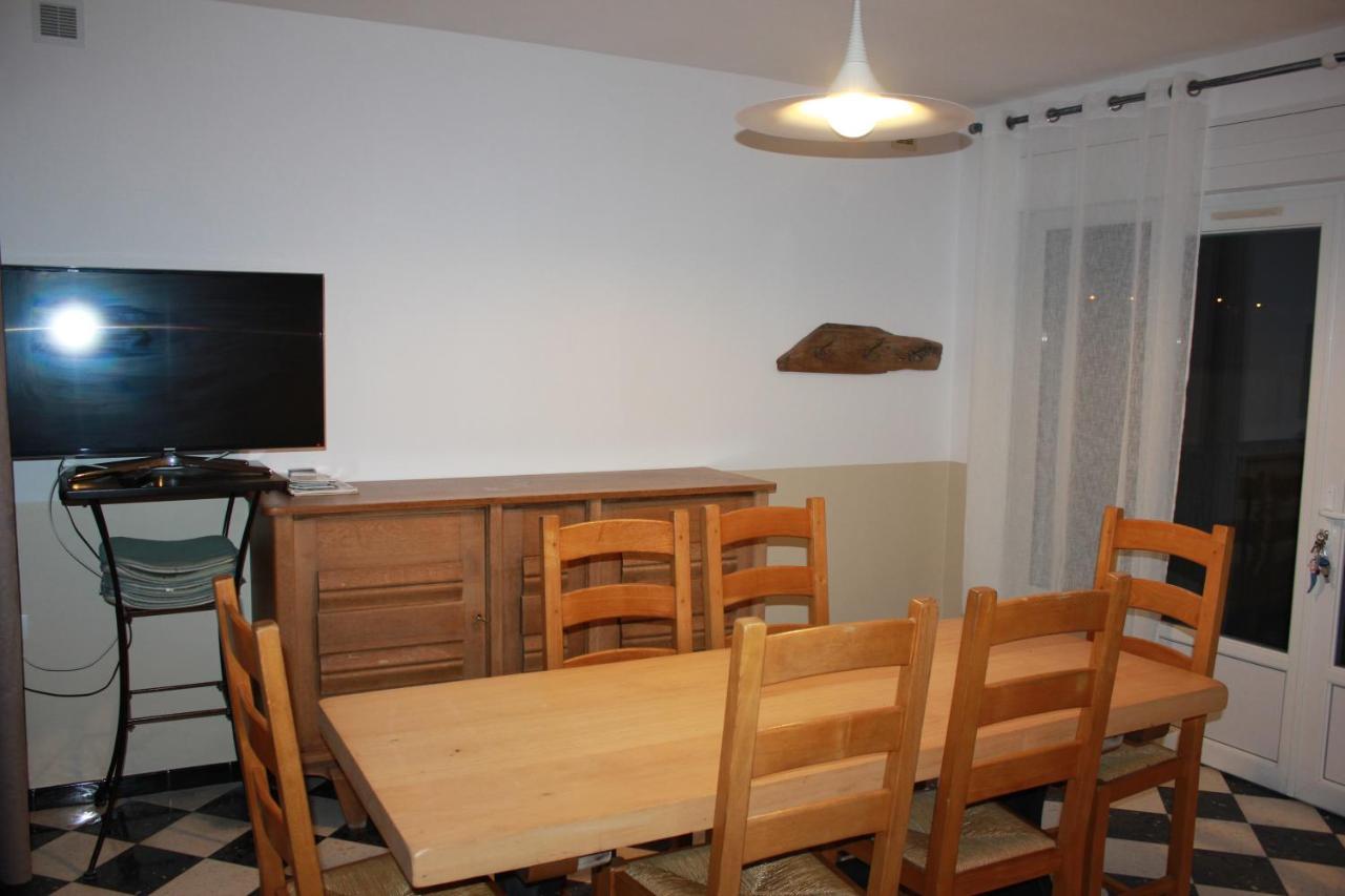 Les Goelands Apartment Stella-Plage