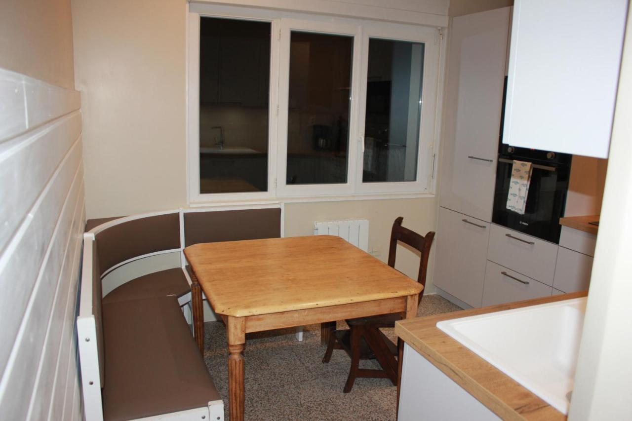 Apartment Les Goelands