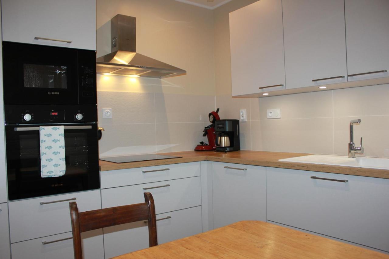 Apartment Les Goelands *