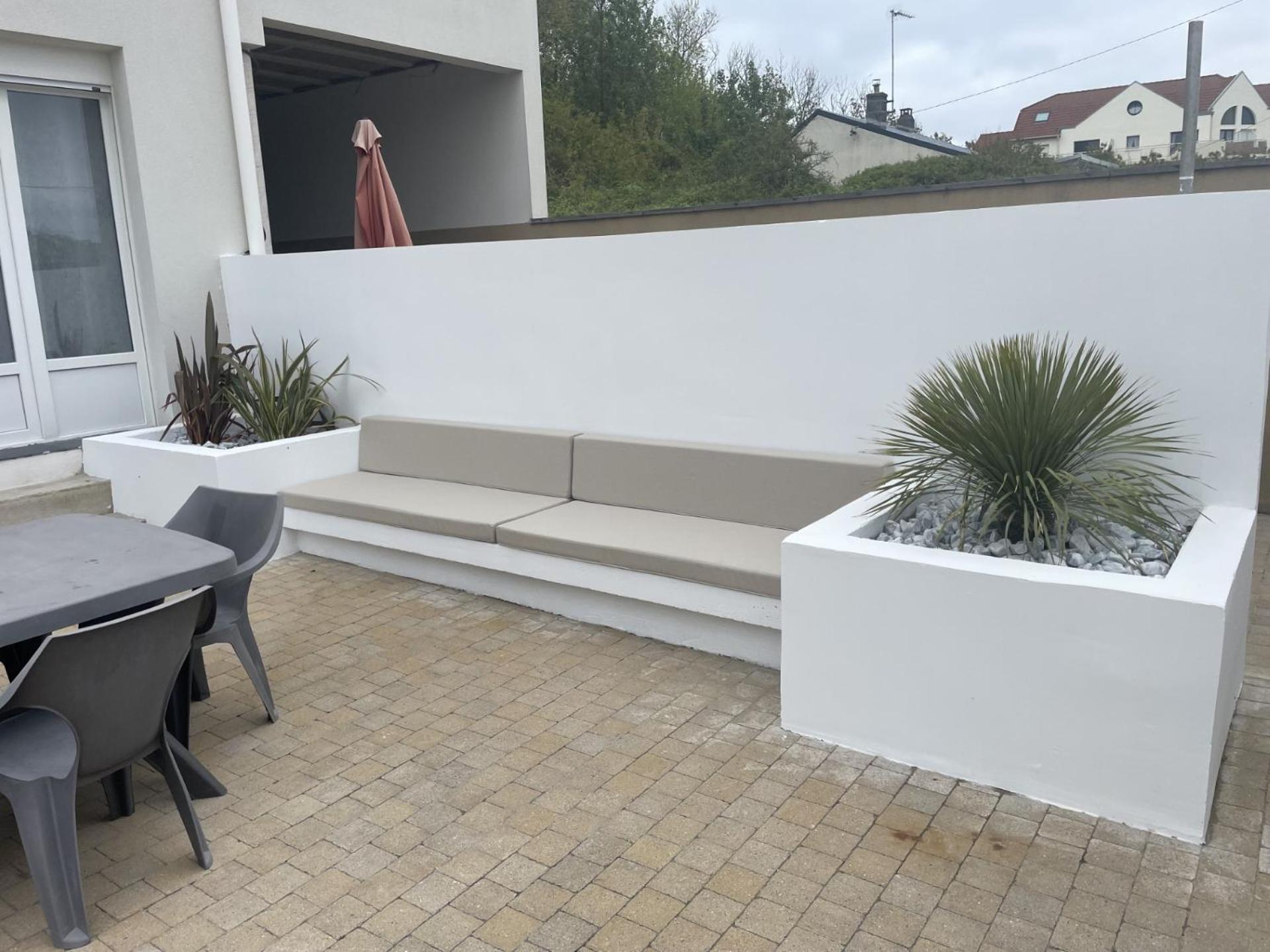 Apartamento Les Goelands Stella-Plage